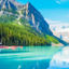 Top 10 most beautiful national parks in Canada