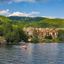 TOP 5 des plus beaux hôtels de luxe au Québec