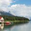 Top 10 des plus beaux paysages de l'Ouest canadien