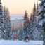 Our travellers' top 8-day Quebec winter road trip for 2027