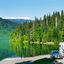 Ouest canadien : Voiture ou&nbsp;Camping-car?
