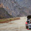 What to do when the unexpected happens on a Canadian road trip?
