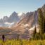 The 5 most beautiful parks in Western Canada