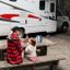 5 bonnes raisons de choisir le&nbsp;camping-car pour votre voyage en famille