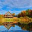 Location de chalet au Québec : TOP 10 des cabanes au Canada