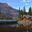 Parc National Yoho : le guide voyage complet