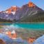 Les rocheuses canadiennes en 9 escales