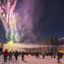 Voyage mythique au Canada pour fêter le jour de l'an 2020