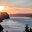 TOP 5 des plus beaux couchers de soleil au Québec