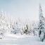 TOP 10 des paysages d'hiver au Québec