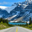 Promenade des Glaciers entre Banff et Jasper [Guide ultime]