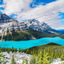 Western Canada road trip (detailed itinerary + photos)