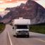 L'ultime road trip en&nbsp;camping-car dans l'Ouest canadien