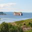 Les 5 meilleurs endroits pour photographier le Rocher Percé