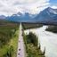 Top 10 scenic routes in Western Canada (with Maps + Photos)