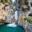 Banff : Randonnée de Johnston Canyon (le guide complet)