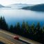 Les 10 plus belles routes panoramiques de l’Ouest canadien