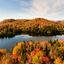 TOP 10 des paysages d'automne au Québec