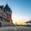 5 iconic photo spots in Old Quebec