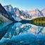 Top 10 attractions in Banff National Park