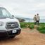 Van Rental in Canada: The Complete Guide for a Successful Road Trip