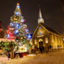 5 magical places to spend Christmas in Quebec