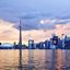 Visit Toronto in 24 hours