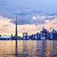 Visit Toronto in 24 hours