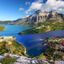 Top 10 des plus beaux villages de l'Ouest canadien