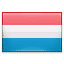 Drapeau Luxembourgeois
