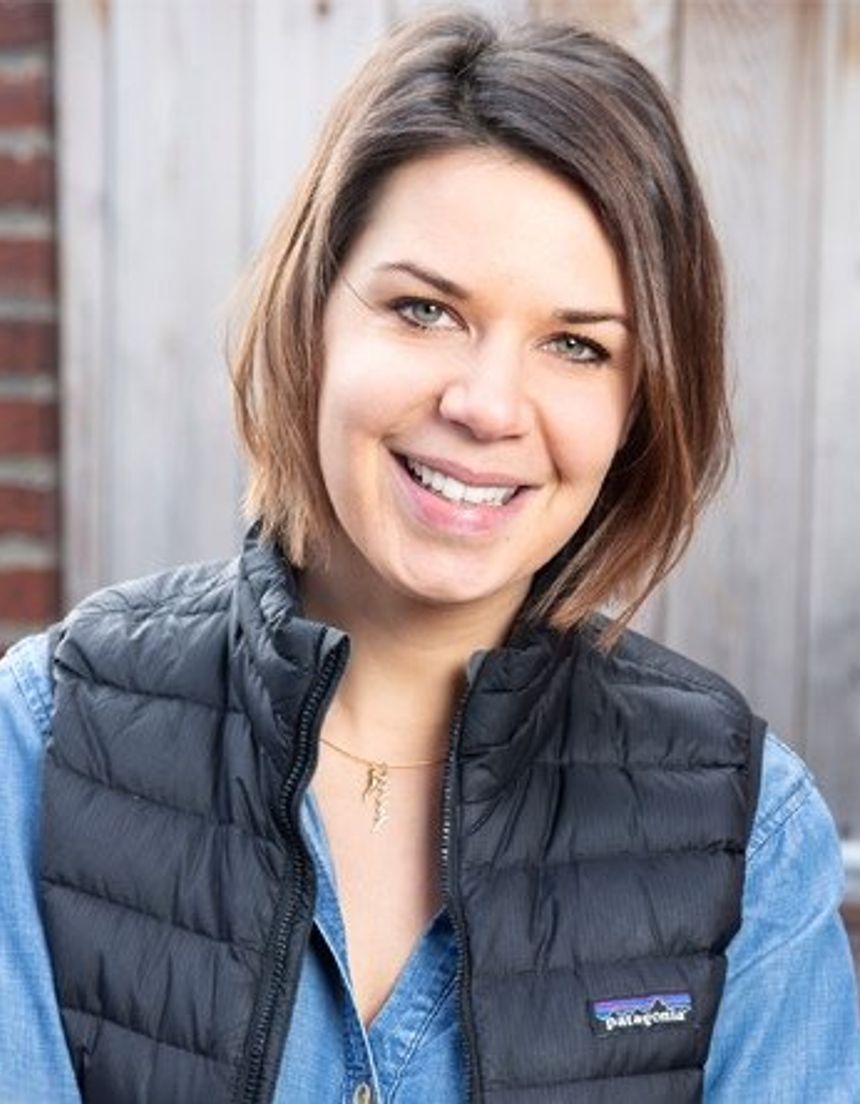 Sarah Mazière - Partnerships and Traffic Acquisition Manager