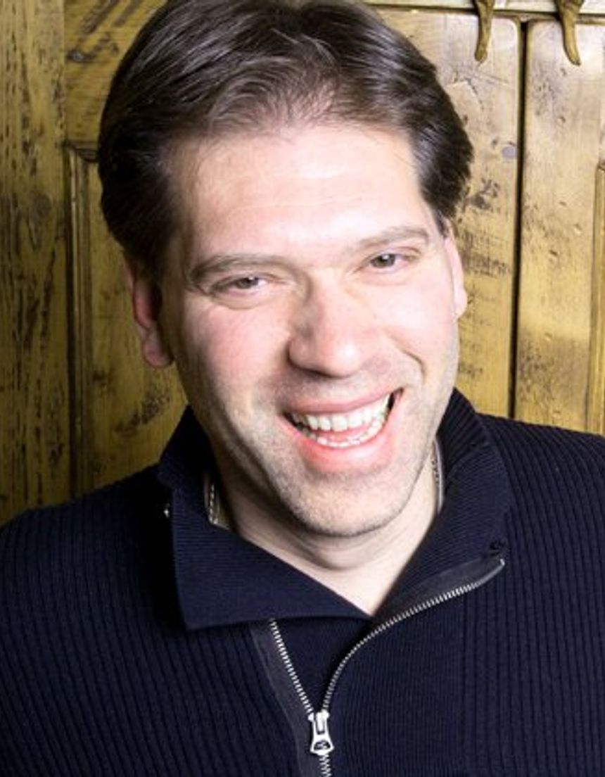Yanick Lussier - Chief Financial Officer