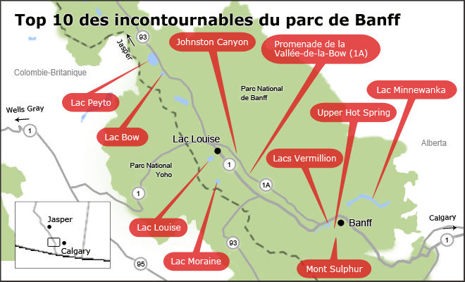 10-incontournables-banff