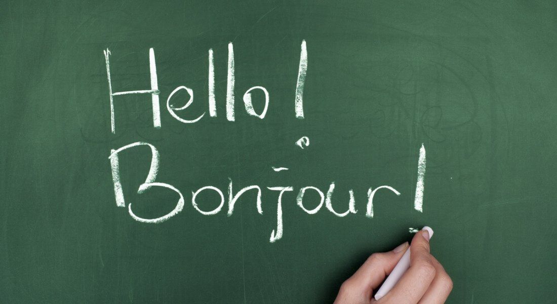 language barriers when traveling traveling to quebec french