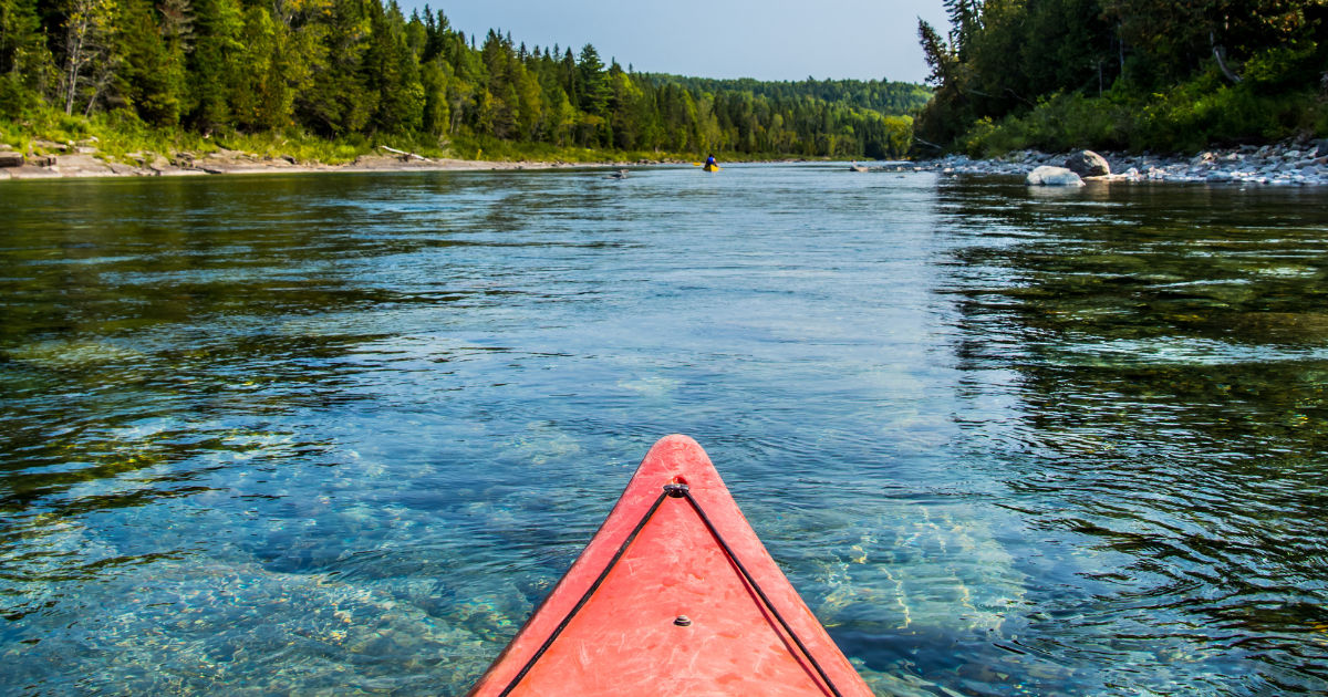 5 activités plein air à absolument tester cet été au Québec