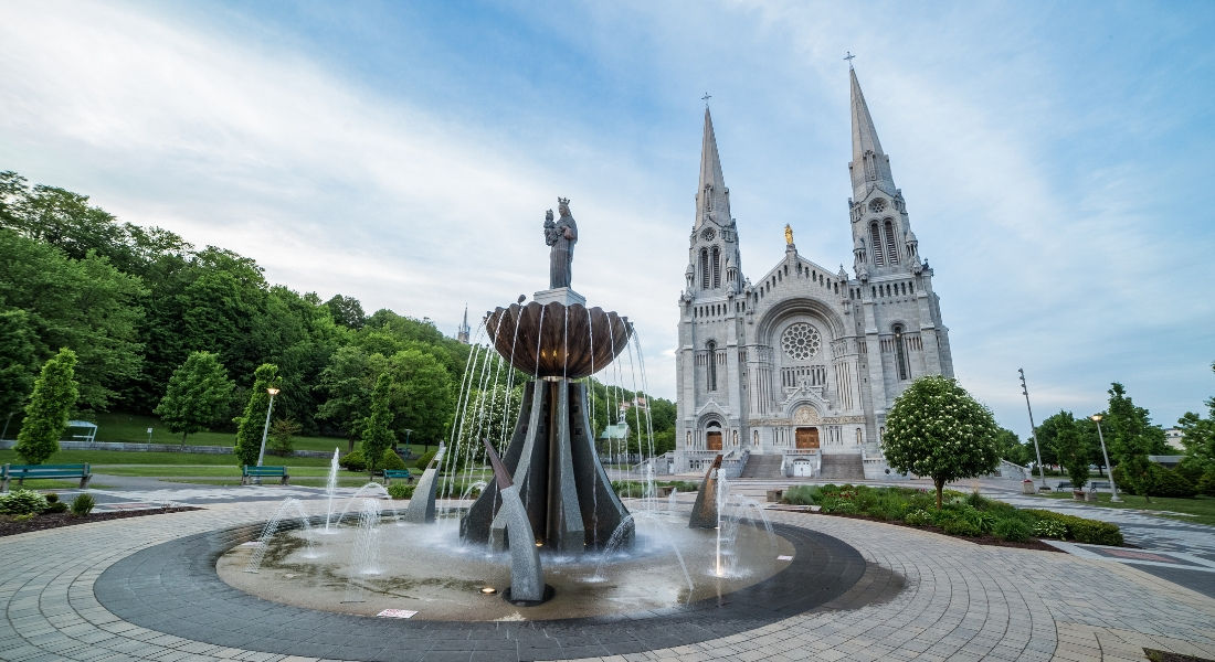 Les 7 plus beaux lieux historiques du Québec