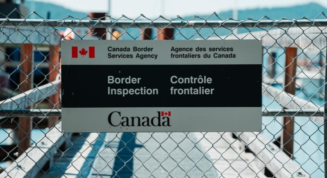 Voyage au Canada : toutes les formalités d'entrée