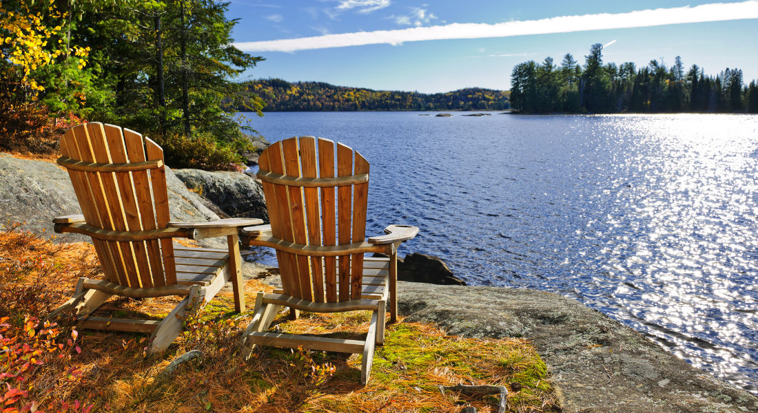 L'été indien au Canada : 5 choses à savoir avant de partir