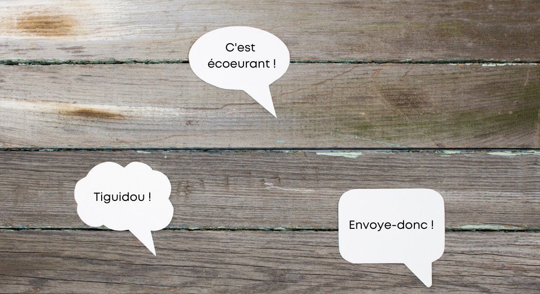 L'accent québécois en 5 étapes faciles Authentik Canada