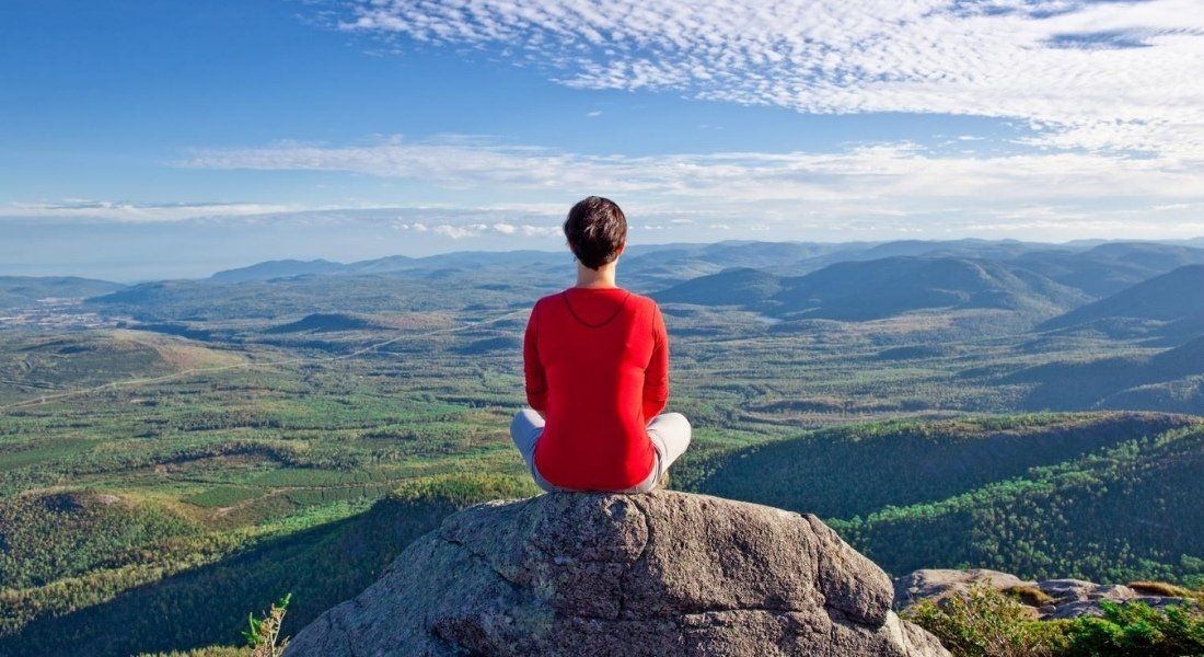 Photo: Dominique Boudreault Best 2-week Canada travel itinerary