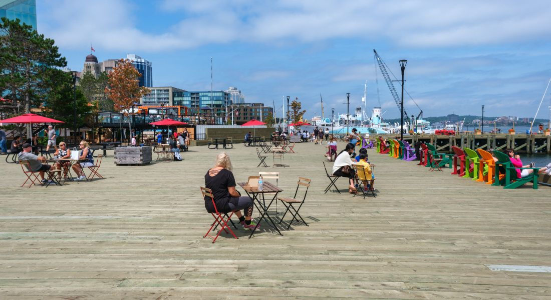 Visit Halifax Our 10 Must see Attractions Authentik Canada