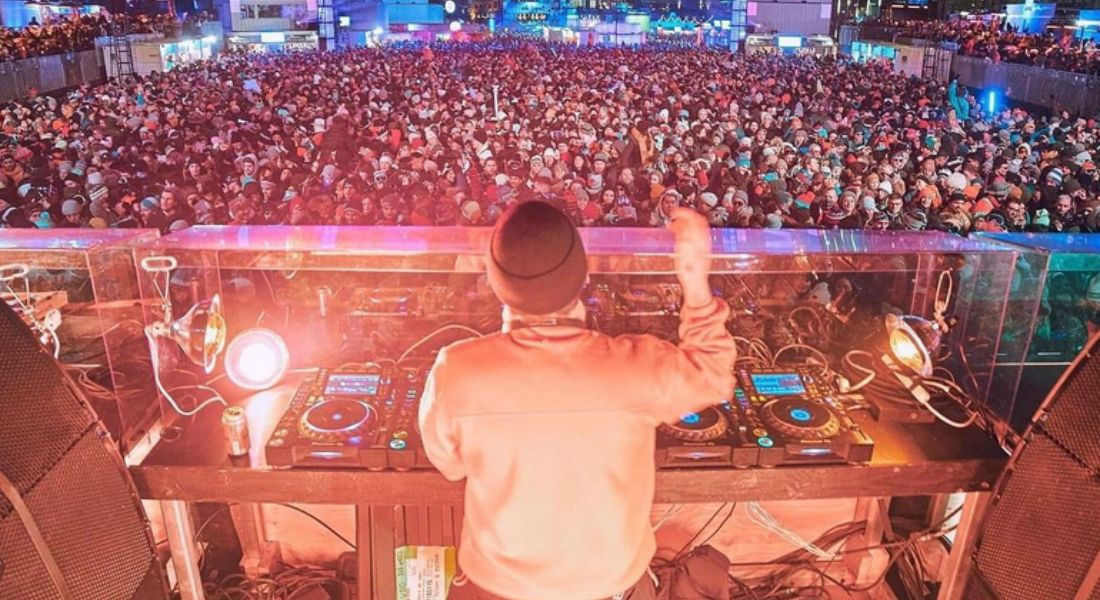 Top 10 des meilleurs festivals du Québec Authentik