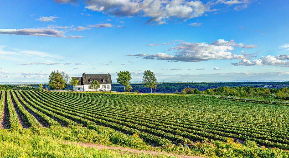 ile d'orleans quebec