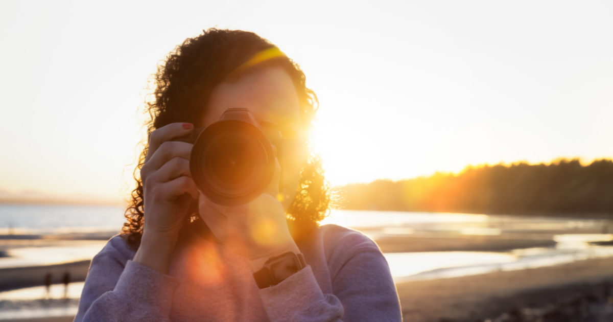 Les 15 plus beaux spots photo Instagram dans l'Ouest canadien
