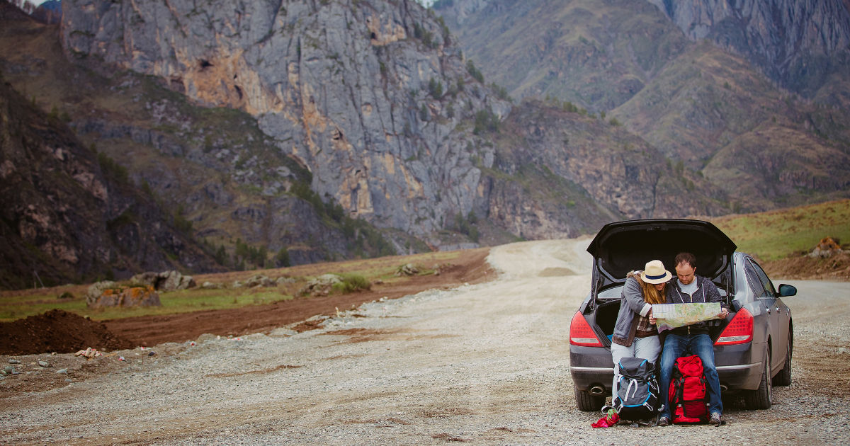 Quoi faire en cas d'imprévu lors de votre road trip au Canada ?