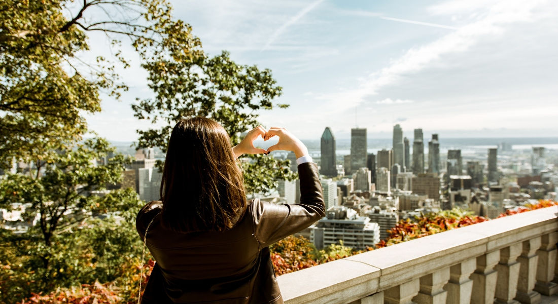 Voyage à Montréal : le guide complet par Authentik Canada