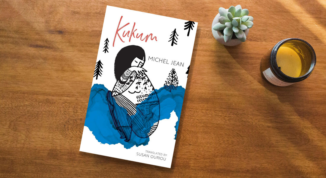 Kukum – Michel Jean Kukum – Michel Jean