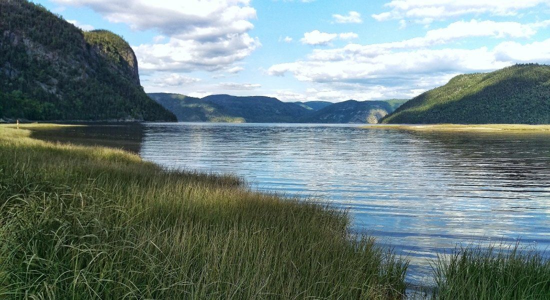 Le meilleur circuit de 10 jours au Québec Road trip Canada
