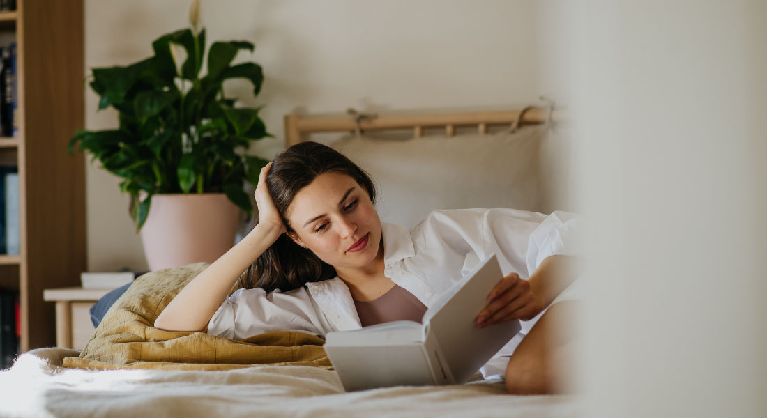 10 livres pour explorer le Canada sans quitter votre salon