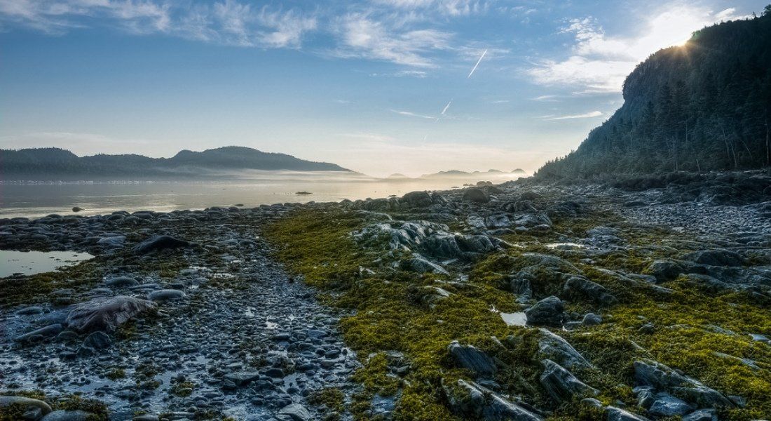 Shutterstock-1212231781 @David Boutin best 15 day Quebec road trip